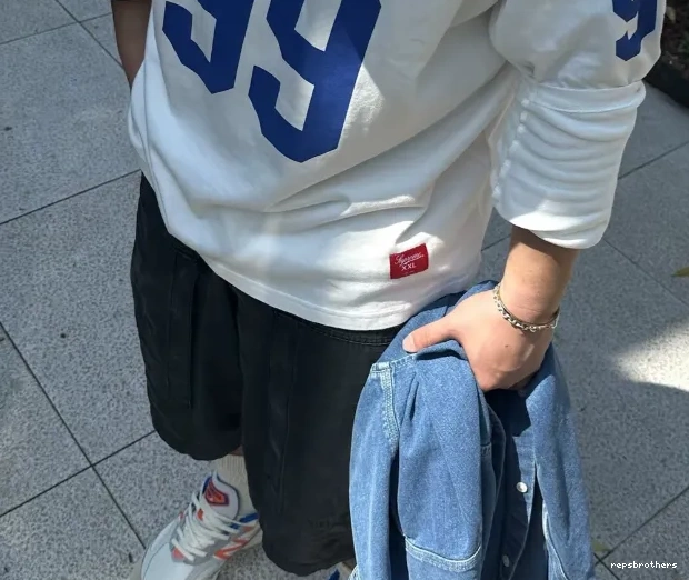 long TEE sleeved 24SS LS 99 T-shirt 99 0619